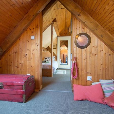 Maison D'Hotes Ti-Gwenn Pace Bagian luar foto