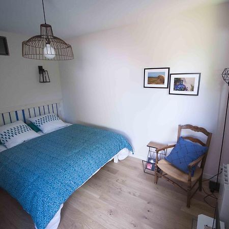 Maison D'Hotes Ti-Gwenn Pace Bagian luar foto