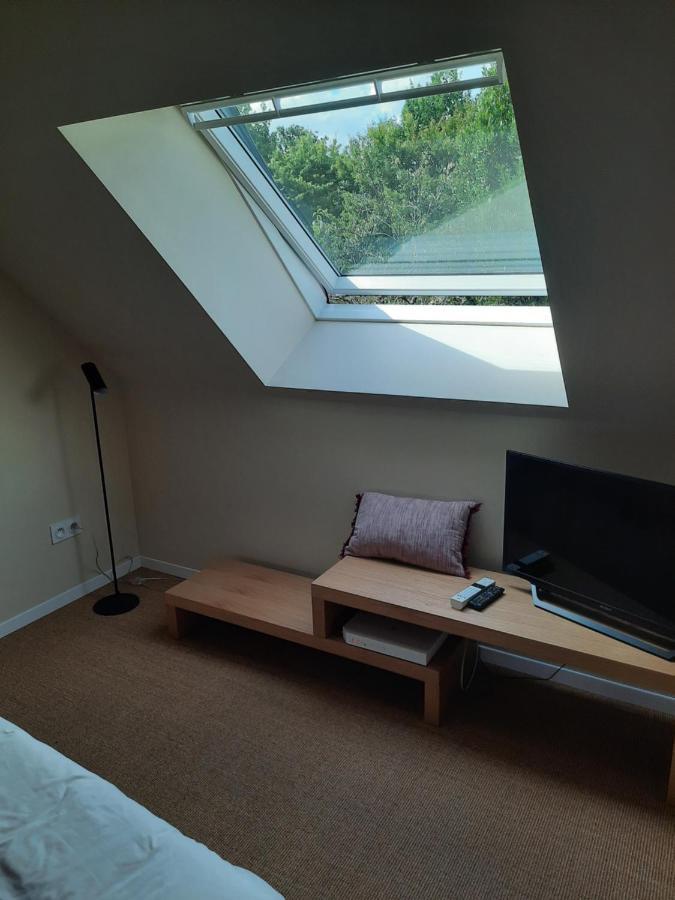 Maison D'Hotes Ti-Gwenn Pace Bagian luar foto