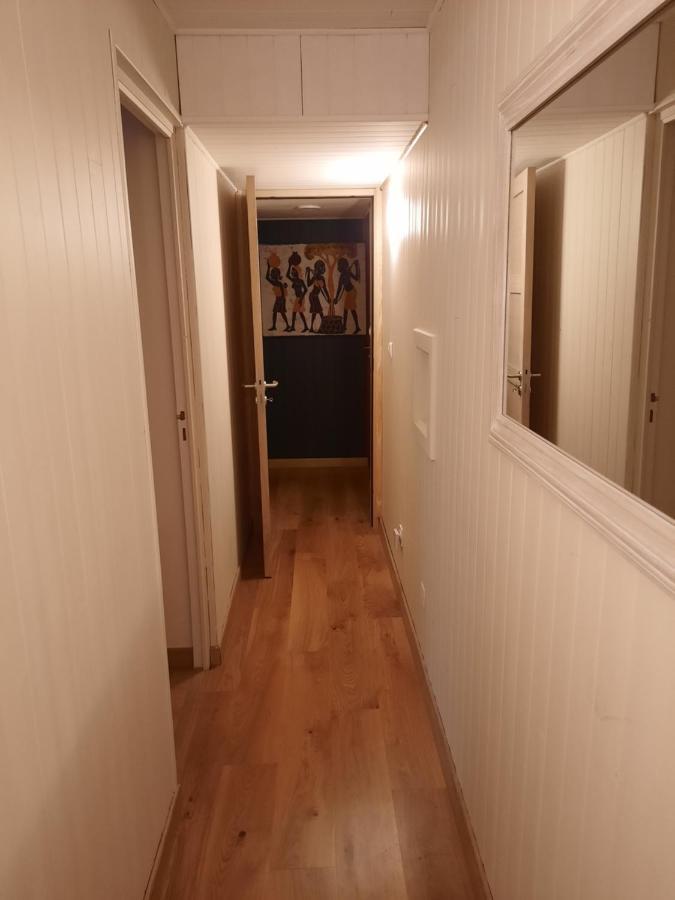 Maison D'Hotes Ti-Gwenn Pace Bagian luar foto