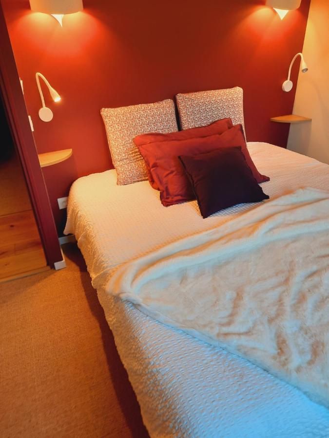 Maison D'Hotes Ti-Gwenn Pace Bagian luar foto
