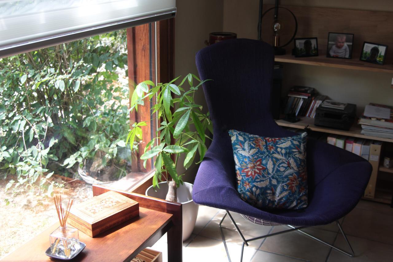Maison D'Hotes Ti-Gwenn Pace Bagian luar foto