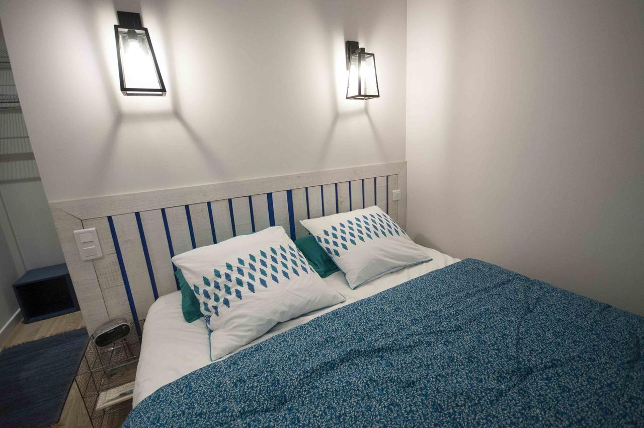 Maison D'Hotes Ti-Gwenn Pace Bagian luar foto